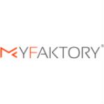 MyFaktory Discount Codes