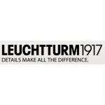 Leuchtturm1917 Discount Codes Leuchtturm1917 Discount Codes