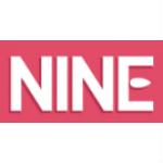 NINE Discount Codes