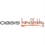 Oasis Home and Hobby Discount Codes