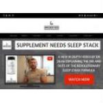 Supplement Needs Discount Codes