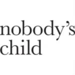 Nobody's Child Discount Codes