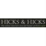 Hicks and Hicks Discount Codes