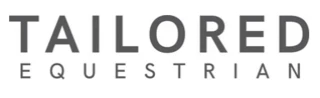 Tailored Equestrian Discount Codes Tailored Equestrian Discount Codes
