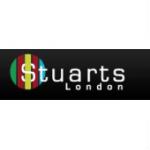 Stuarts London Discount Codes