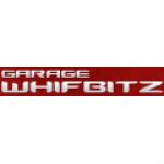 Garage Whifbitz Discount Codes Garage Whifbitz Discount Codes
