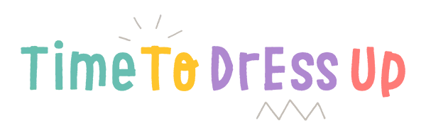 Time To Dress Up Discount Codes Time To Dress Up Discount Codes