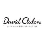 David Clulow Discount Codes David Clulow Discount Codes