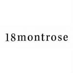 18montrose Discount Codes