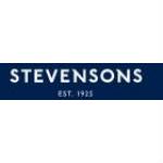 Stevensons Discount Codes Stevensons Discount Codes