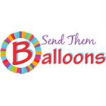 Send Them Balloons Discount Codes Send Them Balloons Discount Codes