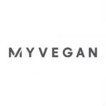 MyVegan Discount Codes MyVegan Discount Codes