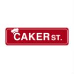 Caker Street Discount Codes Caker Street Discount Codes