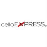 Cello Express Discount Codes