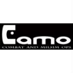 CAMO Discount Codes CAMO Discount Codes