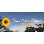 Gran Oasis Resort Discount Codes Gran Oasis Resort Discount Codes