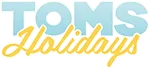 Toms Holidays Discount Codes Toms Holidays Discount Codes