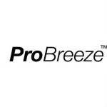 Pro Breeze Discount Codes Pro Breeze Discount Codes