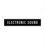 Electronic Sound Discount Codes Electronic Sound Discount Codes