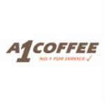A1 Coffee Discount Codes A1 Coffee Discount Codes