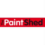 The Paint Shed Discount Codes The Paint Shed Discount Codes