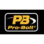 Pro-Bolt Discount Codes
