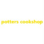 Potters Cookshop Discount Codes Potters Cookshop Discount Codes