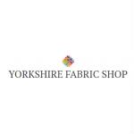 Yorkshire Fabric Shop Discount Codes Yorkshire Fabric Shop Discount Codes