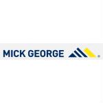 Mick George Discount Codes Mick George Discount Codes