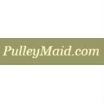 Pulleymaid Discount Codes Pulleymaid Discount Codes