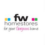 FW Homestores Discount Codes FW Homestores Discount Codes