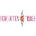 Forgotten Tribes Discount Codes