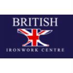 British Ironwork Centre Discount Codes British Ironwork Centre Discount Codes