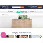4 Living Discount Codes