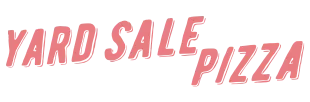 Yard Sale Pizza Discount Codes Yard Sale Pizza Discount Codes