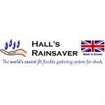 Hall's Rainsaver Discount Codes Hall's Rainsaver Discount Codes