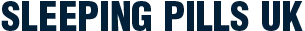 SLEEPING PILLS UK Discount Codes SLEEPING PILLS UK Discount Codes