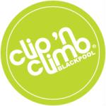 Clip'n Climb Blackpool Discount Codes Clip'n Climb Blackpool Discount Codes