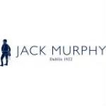 Jack Murphy Discount Codes Jack Murphy Discount Codes