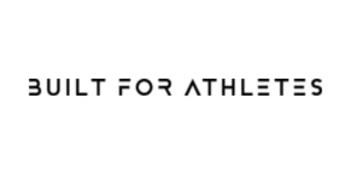 Built For Athletes Discount Codes Built For Athletes Discount Codes