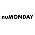 NuMonday Discount Codes