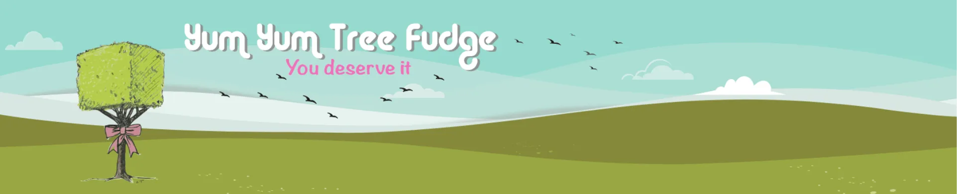 Yum Yum Tree Fudge Discount Codes Yum Yum Tree Fudge Discount Codes