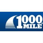 1000 Mile Discount Codes 1000 Mile Discount Codes