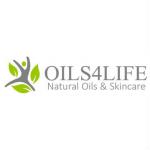 Oils4Life Discount Codes