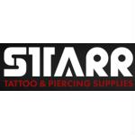 Starr Tattoo Discount Codes Starr Tattoo Discount Codes