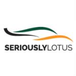 Seriously Lotus Discount Codes