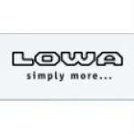 LOWA Discount Codes