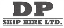 DP Skip Hire Discount Codes DP Skip Hire Discount Codes