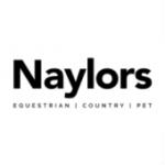 Naylors Equestrian Discount Codes