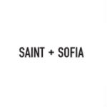 Saint and Sofia Discount Codes Saint and Sofia Discount Codes
